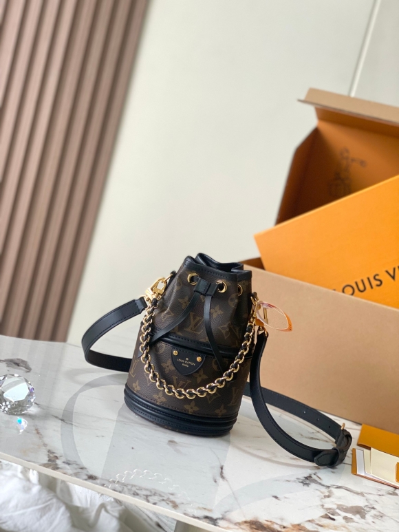 LV