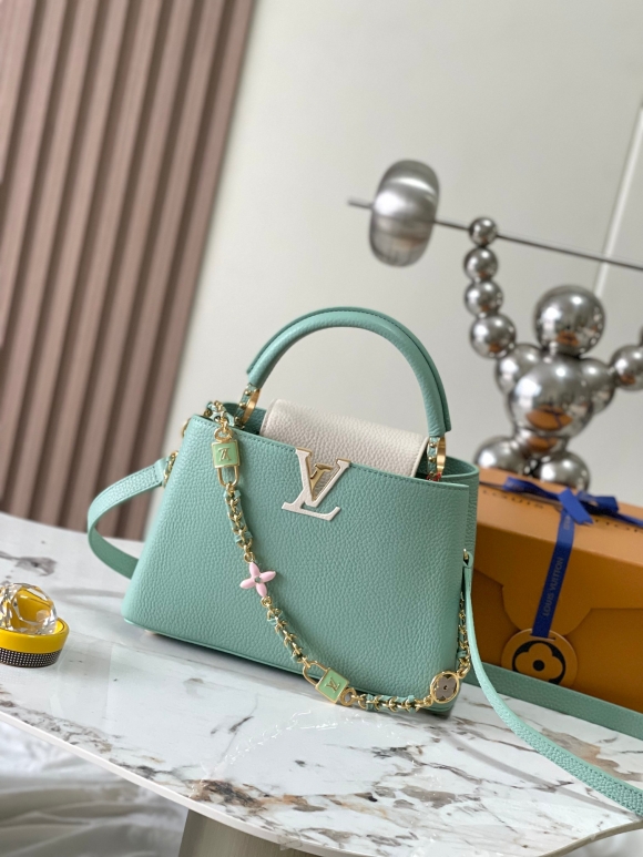 LV LV