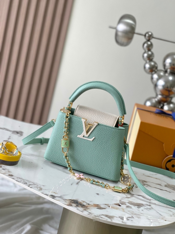 LV LV