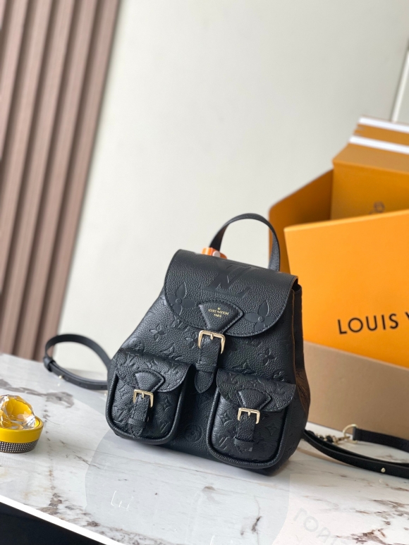 LV