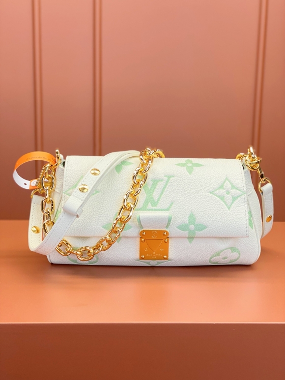 LV