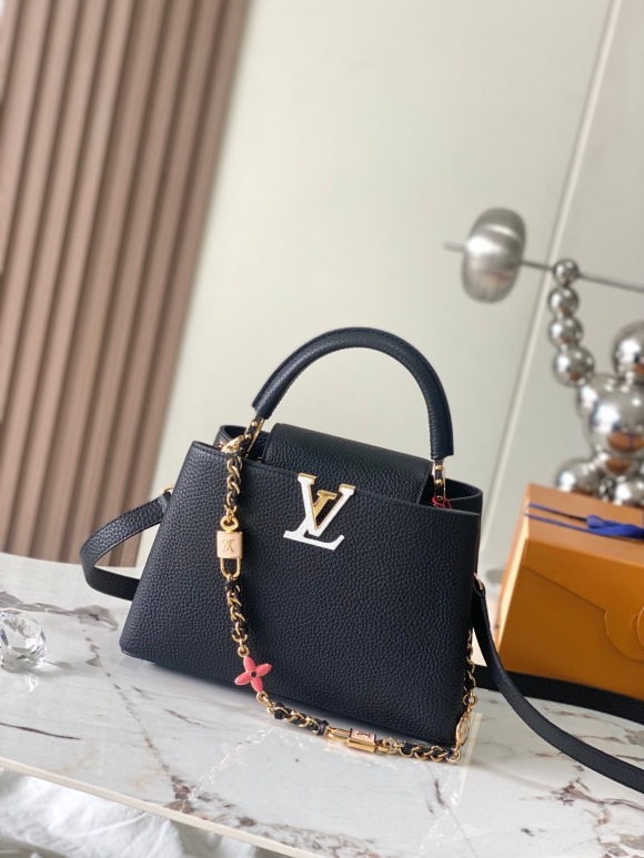 LV LV