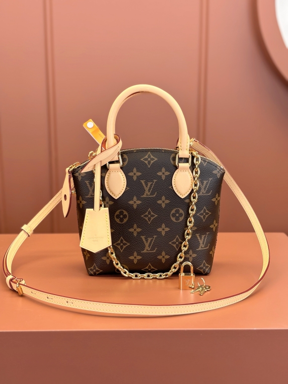 LV