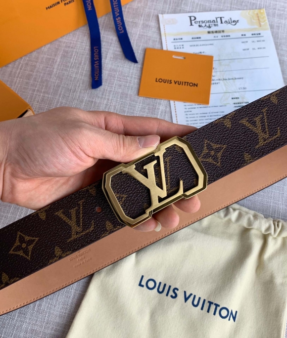 LV-Belts