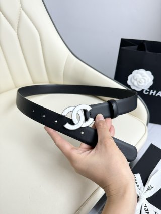 Chanel-Belts