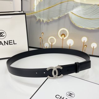 Chanel-Belts