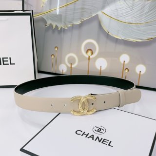 Chanel-Belts