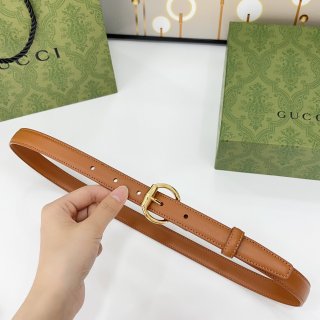 Gucci belts
