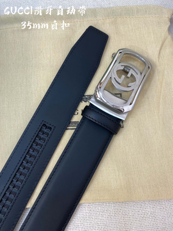 Gucci belts
