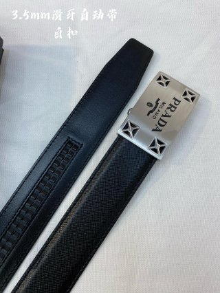 Prada-Belts