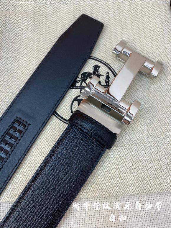 Hermes-Belts
