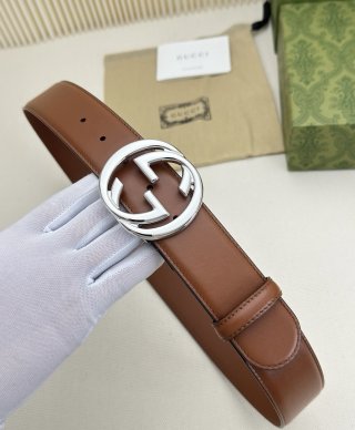 Gucci belts