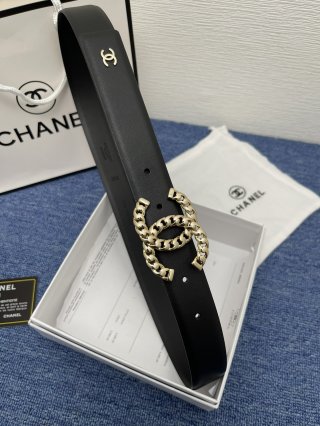 Chanel-Belts