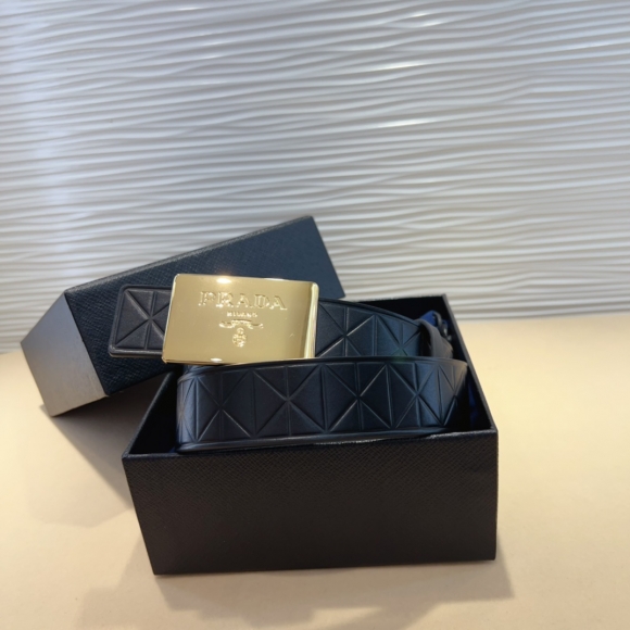 Prada-Belts
