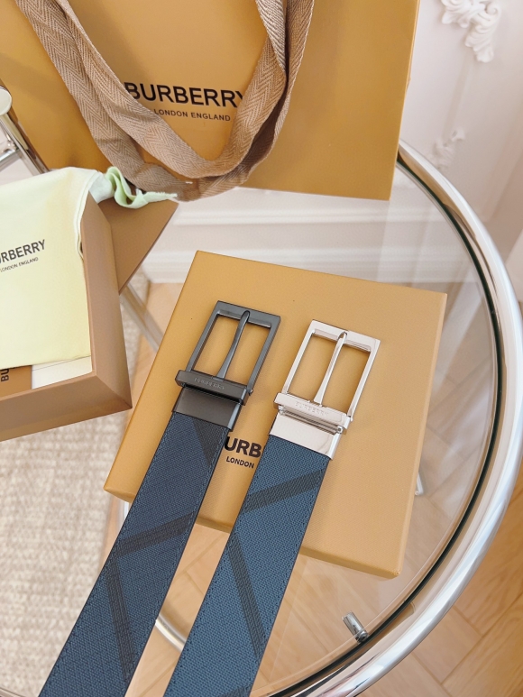 Burberry-Belts