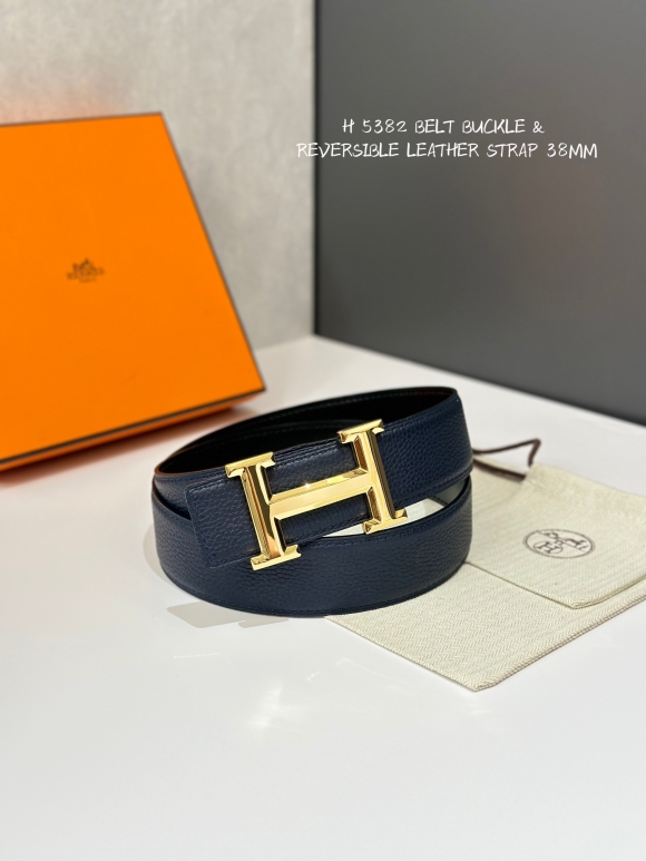 Hermes-Belts