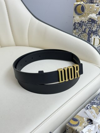 Dior-Belts