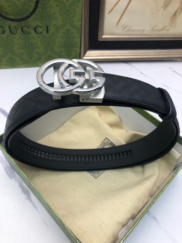 Gucci belts
