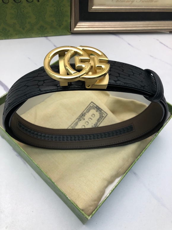 Gucci belts