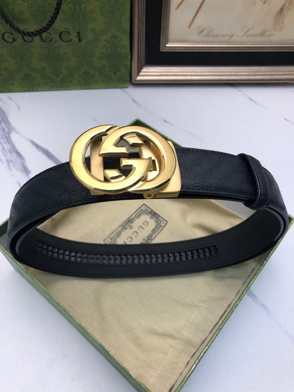 Gucci belts