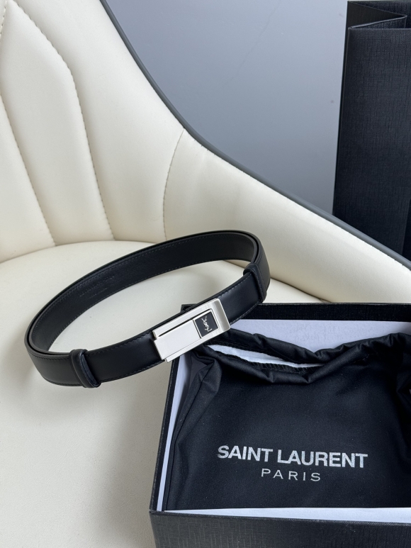 YSL-Belts