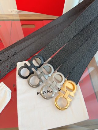 Ferragamo-Belts