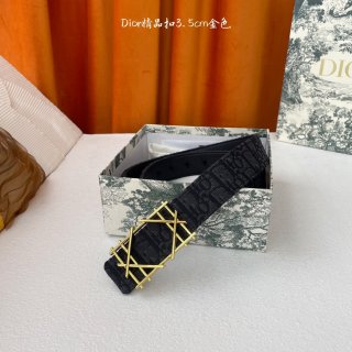 Dior-Belts