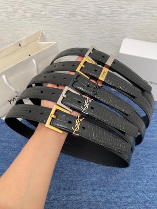 YSL-Belts