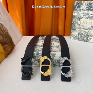 Dior-Belts