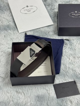 Prada-Belts