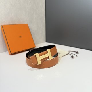 Hermes-Belts
