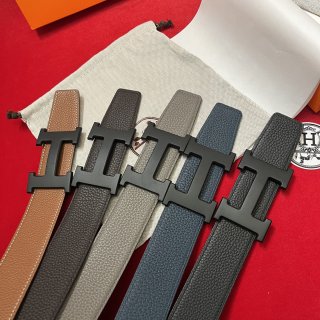 Hermes-Belts