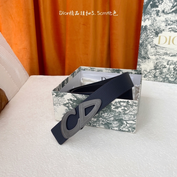 Dior-Belts