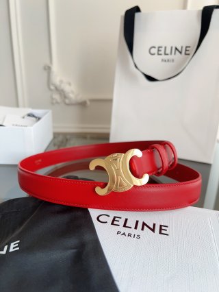 Celine-Belts