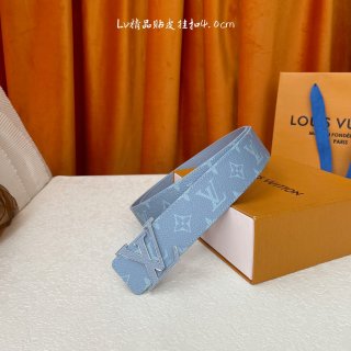 LV-Belts