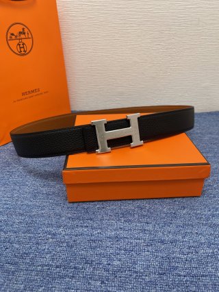 Hermes-Belts
