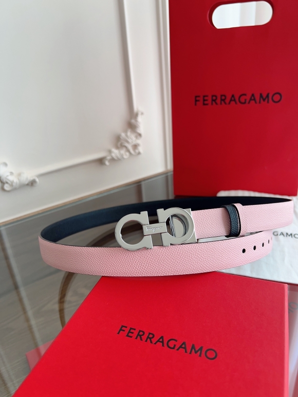 Ferragamo-Belts