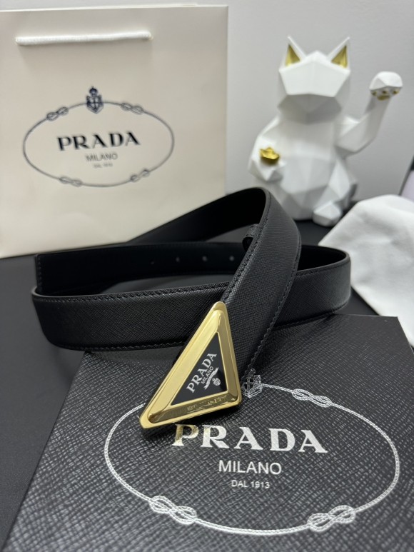 Prada-Belts