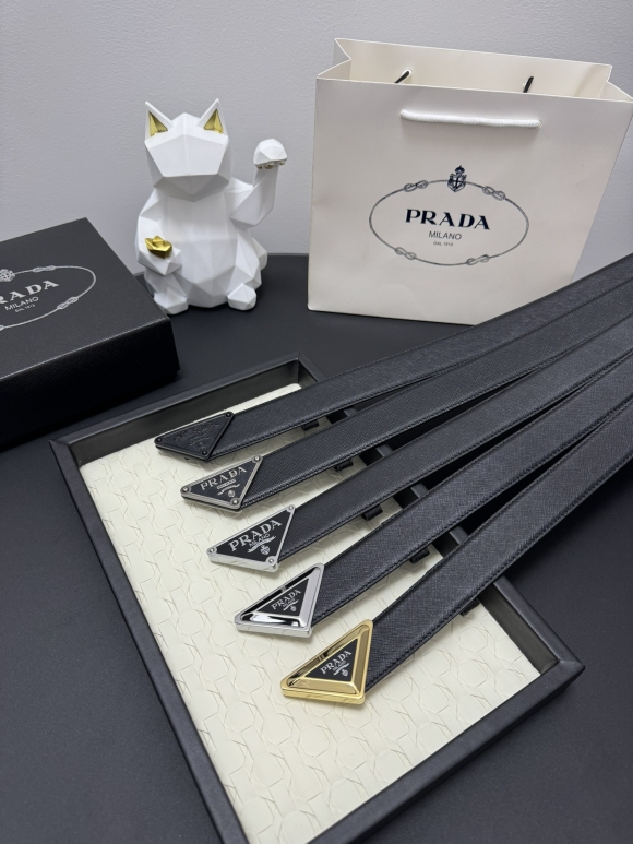 Prada-Belts