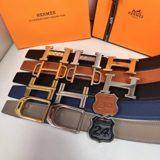 Hermes-Belts