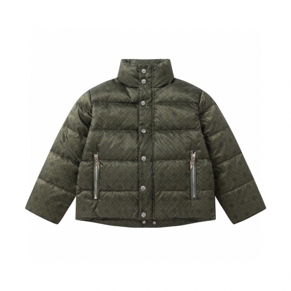 Down jackets C Down jackets C
