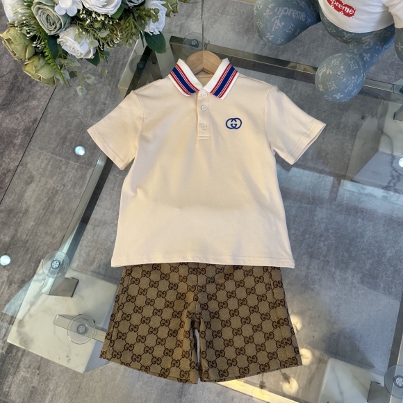 Boys set