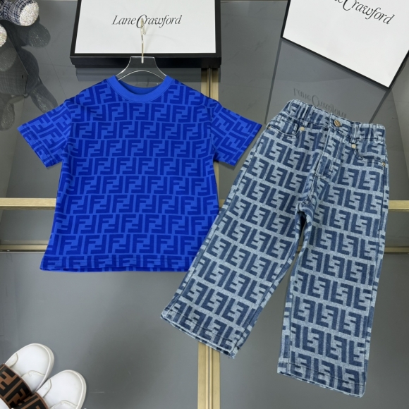 Boys set