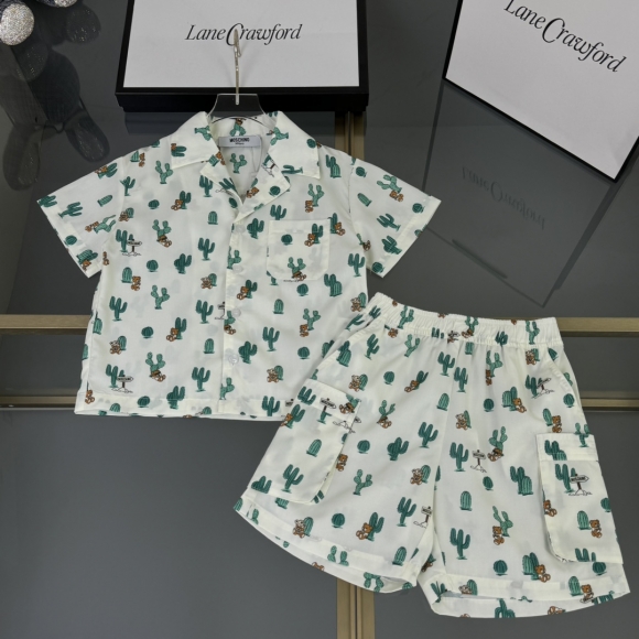 Boys set