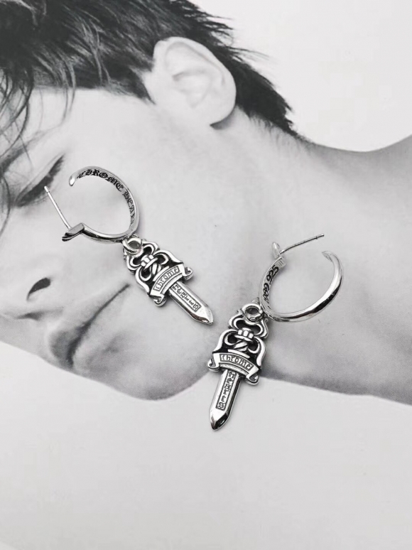 Earrings&Ear studs
