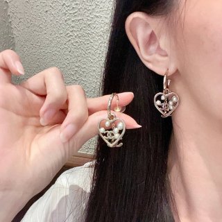 Earrings&Ear studs