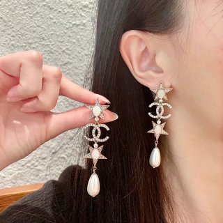 Earrings&Ear studs