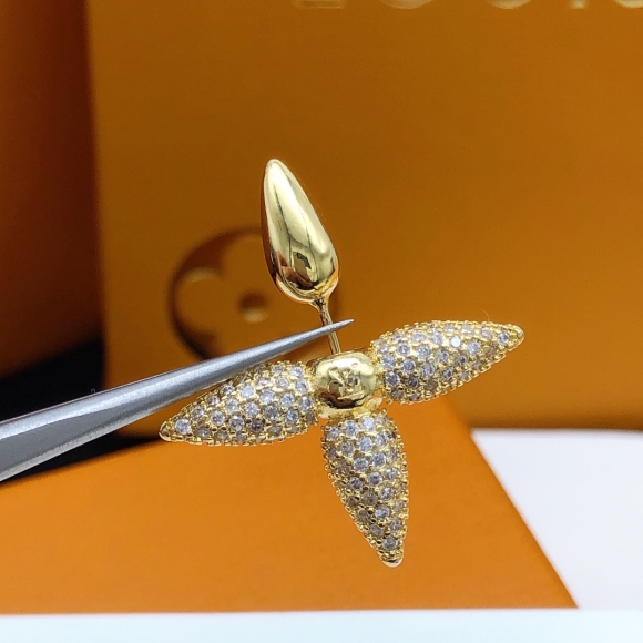 Earrings&Ear studs