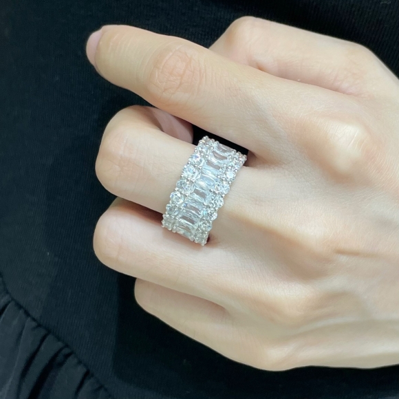 Rings Rings