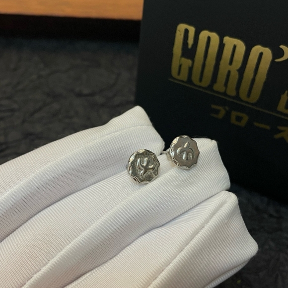 Earrings&Ear studs